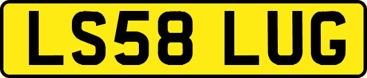 LS58LUG