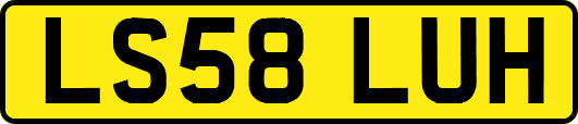 LS58LUH