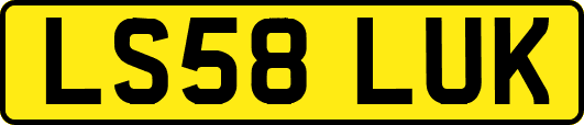 LS58LUK