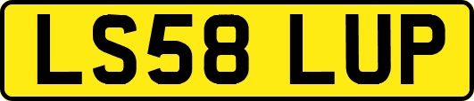 LS58LUP