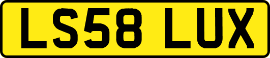 LS58LUX