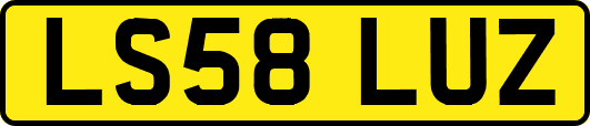 LS58LUZ