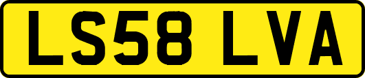 LS58LVA