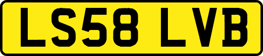 LS58LVB
