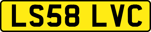 LS58LVC