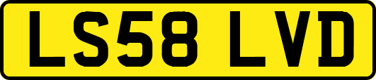 LS58LVD