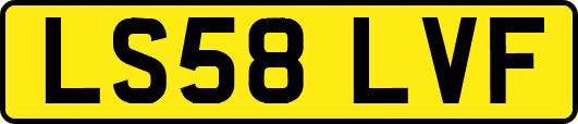 LS58LVF
