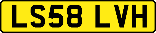 LS58LVH