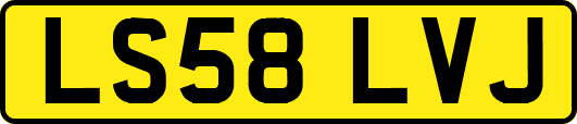 LS58LVJ