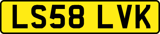 LS58LVK