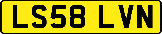 LS58LVN