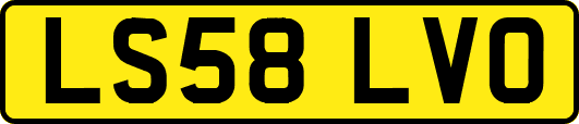 LS58LVO