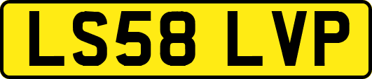 LS58LVP