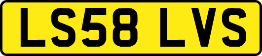 LS58LVS