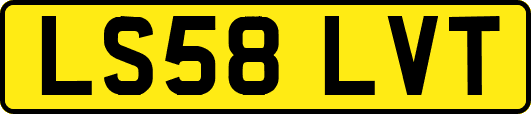 LS58LVT