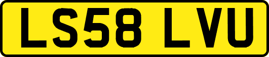 LS58LVU