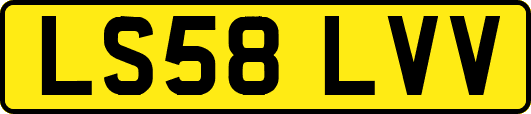LS58LVV