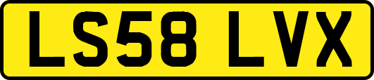LS58LVX