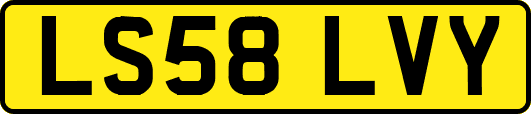 LS58LVY