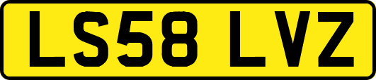 LS58LVZ