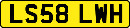 LS58LWH