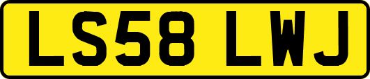 LS58LWJ