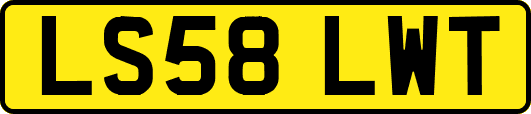 LS58LWT