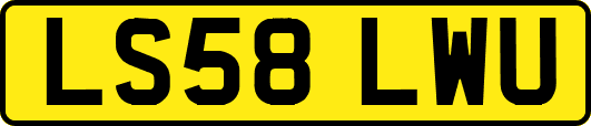 LS58LWU