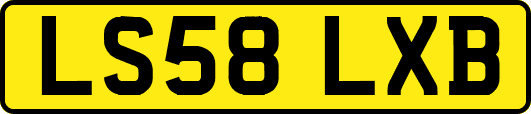 LS58LXB