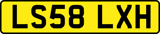 LS58LXH