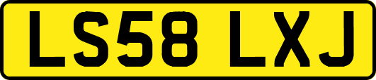 LS58LXJ