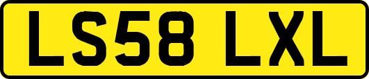 LS58LXL