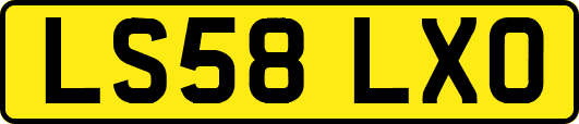LS58LXO