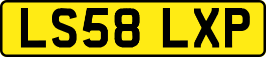 LS58LXP