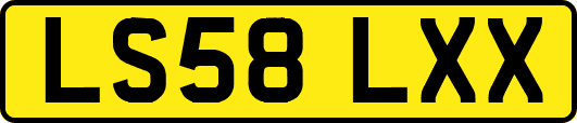 LS58LXX