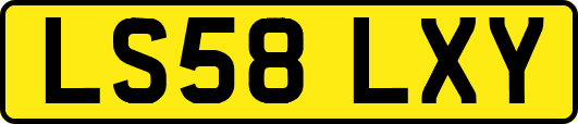LS58LXY