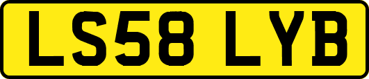 LS58LYB