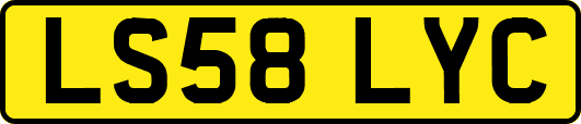 LS58LYC