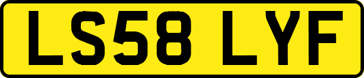 LS58LYF