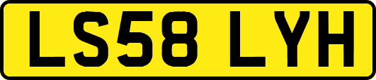 LS58LYH
