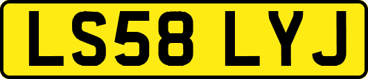 LS58LYJ