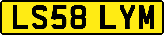 LS58LYM