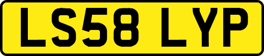 LS58LYP
