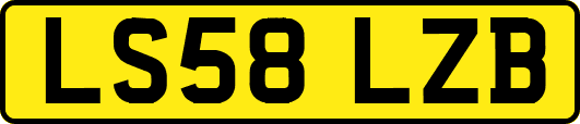 LS58LZB