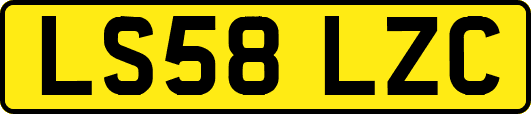 LS58LZC
