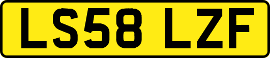 LS58LZF