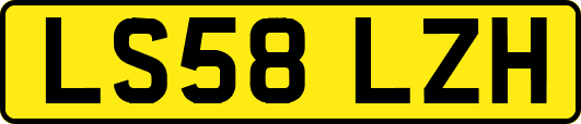 LS58LZH