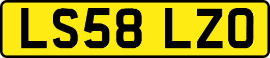LS58LZO