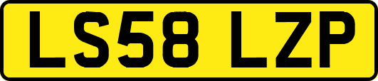 LS58LZP