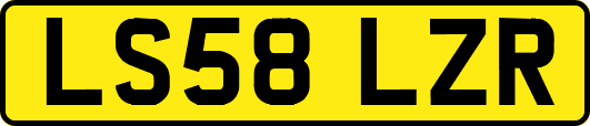 LS58LZR